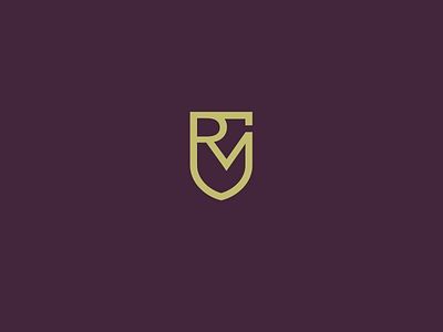 Recruitment Masters branding guild icon logo recruitment