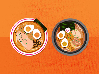 Ramen ikkoryu japan kichitora noodles ramen umami