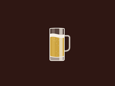 Beer Mug brand identity branding logo logo design logo designer logo inspiration logomark logos mark marks minimal logo minimal logo design minimal logos minimalist logo simple logo simple logo design simple logos symbol symbols