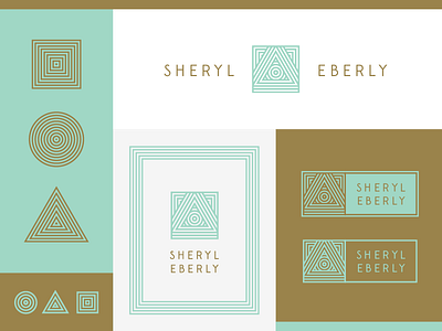 SE Branding branding logo