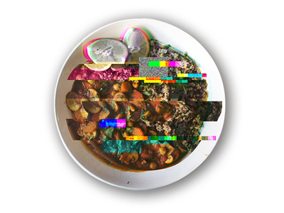 Ate Bit Food internet