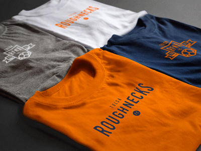 Tulsa Roughnecks Game Day Exploration football futbol oklahoma professional soccer roughnecks roustabouts shirt soccer t shirt tulsa tulsa roughnecks fc usl