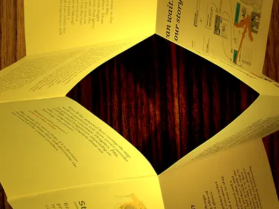 Turn your @medium post into a mini-book. insta book