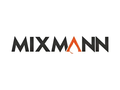 Mixmann logo logotype