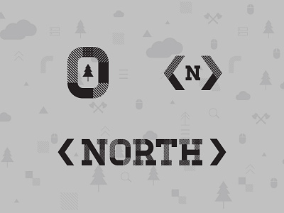 OSN - Branding branding identity plaid rejected