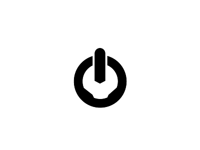 Power Button & Wrench counter power wrench