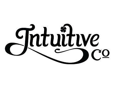 Intuitivecompany Bowling Logotype bowling brush drawn hand handdrawn irish ligature logotype pen tshirt type typography