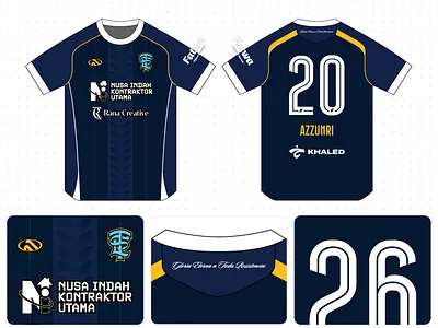 TSL Home 2024/2025 Jersey Design apparel design fashion football jersey kit