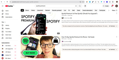 Spotify Premium APK v9.0.14.561 (Todo Desbloqueado) 2025