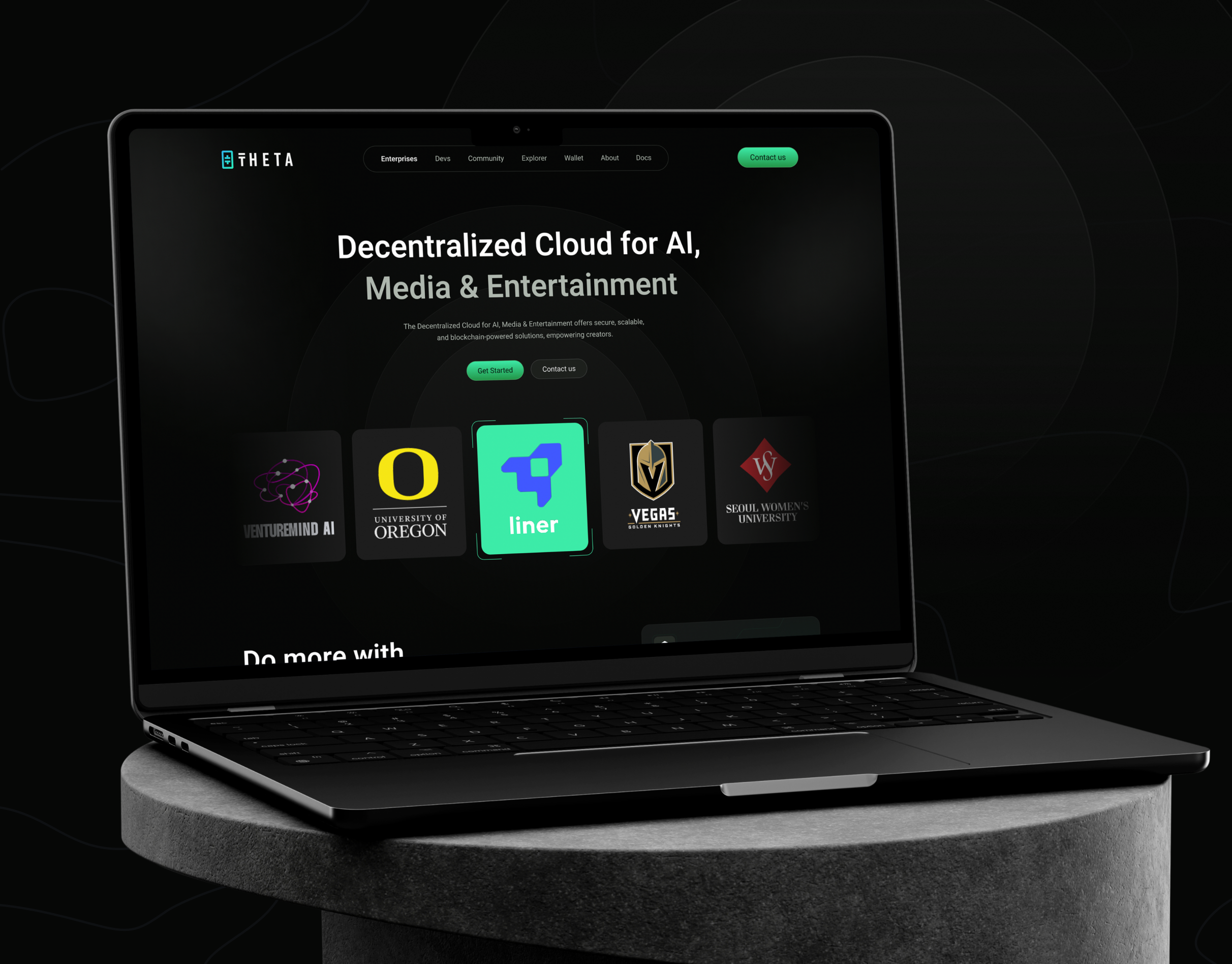 Blockchain landing page | Crypto website | Webflow blockchain crypto crypto landing page crypto website cryptocurrency design fintech framer landing page ui ux webflow webflow website website