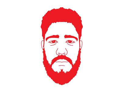 Self Portrait illustration self portrait