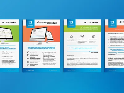 DaSystems - branding