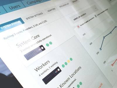 Emergency Alert system for Saudi Arabia emergency interface server system ui