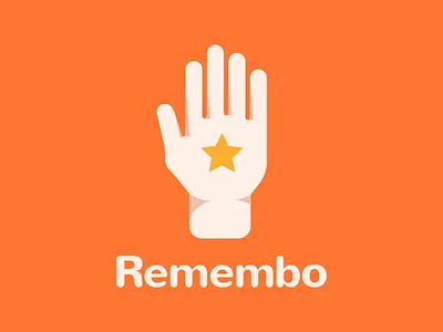 Remembo Icon apple watch icon ios
