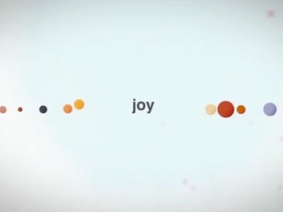 Liberation - Joy 2d animation blackmeal motion design motion graphics