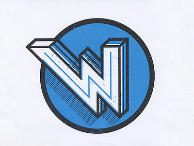 Office Type Fight 2 angular texture type fight w