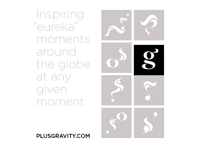 Plus Gravity Posters 05 grey illustrator key visual plus gravity vector vector visual