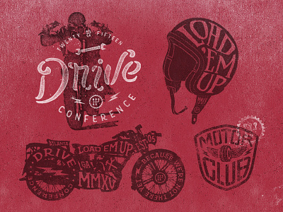Drive Conference 2015 auto conference drive moto motor motorcycle