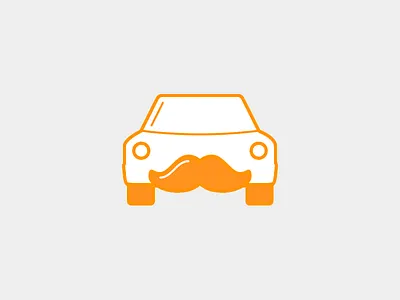 Movember Car movember