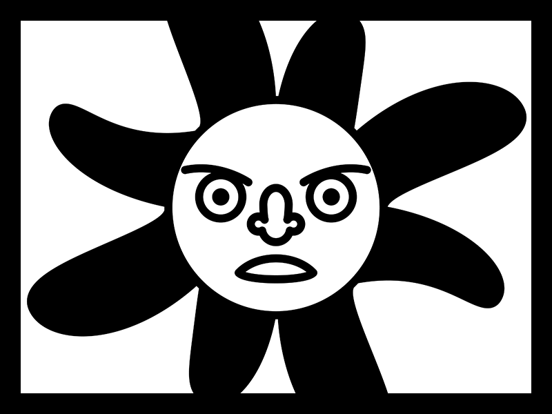 #100DaysOfFolklore: Maui VS the Sun animation illustration maui the100dayproject