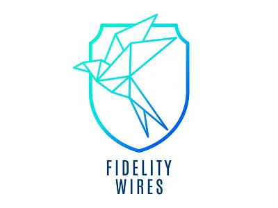 Emblem design type_D design emblem flat logo shield