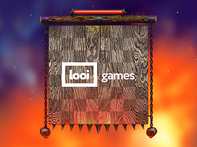 Game board board epic games looi looi games match3