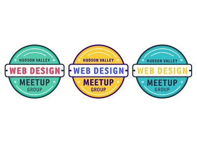 Hudson Valley Web Design Meetup group hudsonvalley meetup tech webdesign