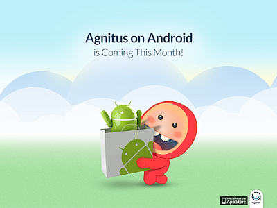 Agnitus On Android agnitus android coming soon enjoy games happy icky marketing me2ahmedhassan shoping