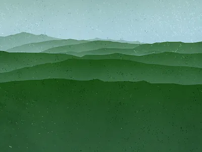 Landscape 12 100days landscape vector