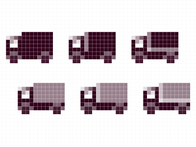Glyphicon-Halfing-like Lorry (4 Wheeler) icon lorry truck