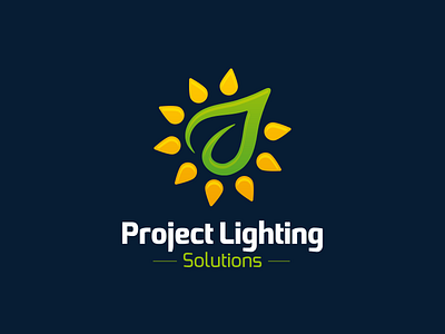 Project Lighting Solutions ecology leaf light sun