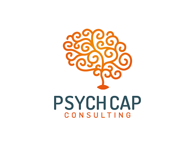 Psychcap brain psyche seed tree