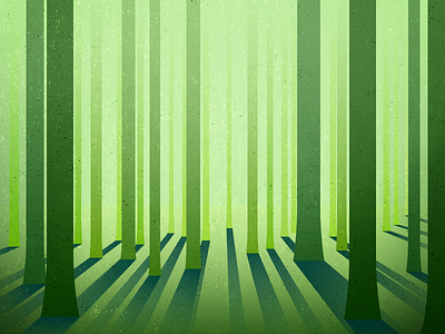 Landscape 14 100days landscape vector