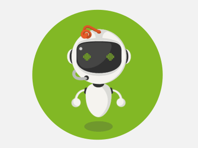 Loading animation animation app astronaut loading robot ui