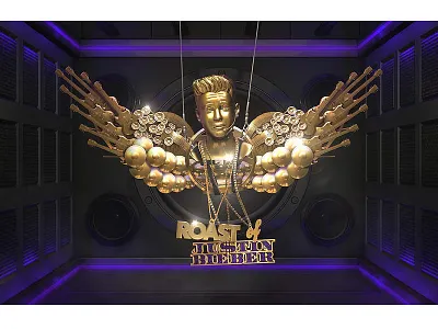 THE ROAST OF JUSTIN BIEBER comedy central roast of justin bieber