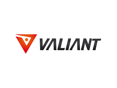 Valiant gunsight triangle weapon