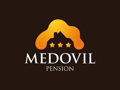 Medovil honey pension