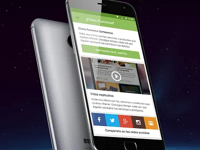How does it work android app button design ios kit material mobile psd social ui ux