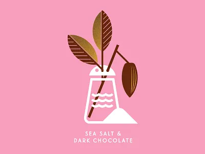 Videri Chocolate & Mama's Sauce