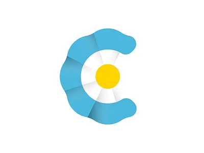 Constitucion.al Logo argentina constitucional constitution identity interactive law logo nation organization people principles social