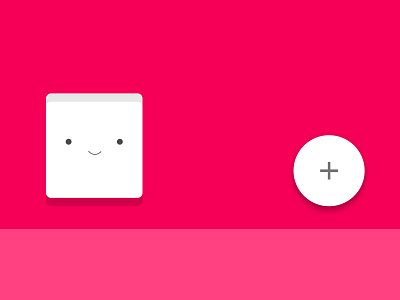 Sugar Paw ui