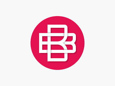 Banyan & Bo brand identity illustration logo typography