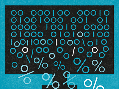 Taxing Changes changes computer digital economy editorial europe illustration magazine rules tax vat