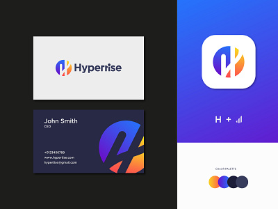 H Logo for Property Company, Marketing Company, Software Hubs app logo brand identity branding construction freelacner iqbal h logo icon letter logo logo design logo designer logo mark logos logotype marketing logo modern logo property real estate saas software tech logo