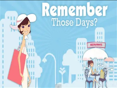 When Online Shopping & Restaurants were Unaffordable coupons online online restaurants shopping stores