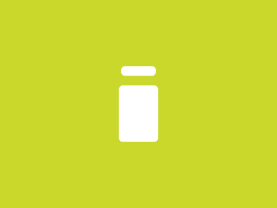 The Island Jar identity jar logo