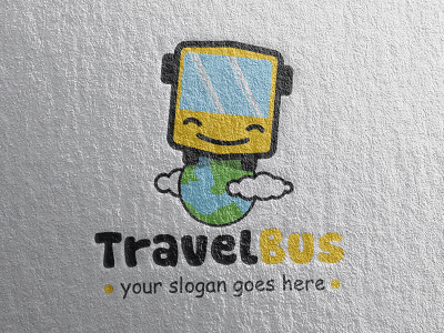 TravelBus logo travelbus