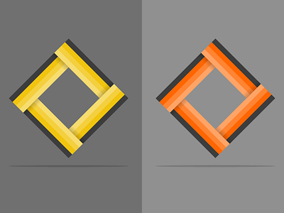 Safety Logo Concept adamdehaven colors logo safety variations