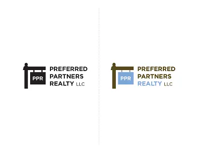 Preferred Partners Realty 3 for sale realty sign