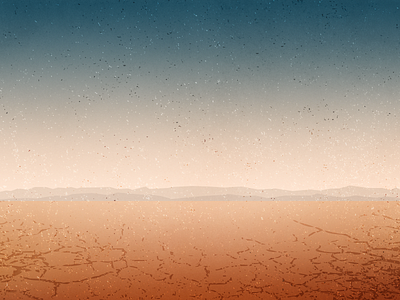 Landscape 17 100days landscape vector